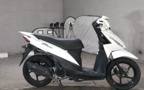 SUZUKI ADDRESS V110 CE47A