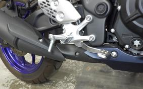 YAMAHA YZF-R25 A 2003 RG74J