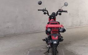 HONDA CT125 HUNTER  CUB  JA55