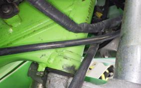 KAWASAKI KDX125 SR DX125A