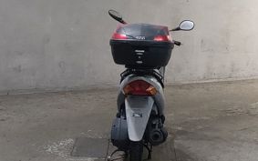 SUZUKI ADDRESS V125 CF4EA