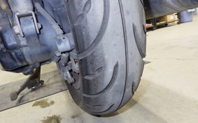 HONDA PS250 2008 MF09