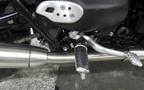 TRIUMPH SPEED TWIN 900 2022