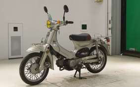 HONDA LITTLE CUB 2025 C50