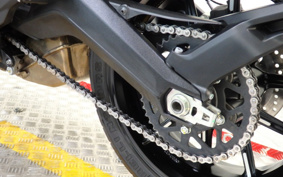 DUCATI SCRAMBLER FULL THROTTLE 2019 KB02