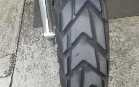 HONDA CROSS CUB 110 1999 JA60