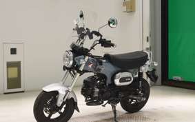 HONDA DAX 125 2017 JB04