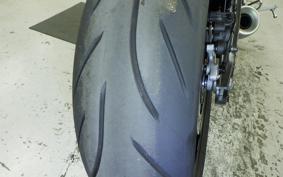 YAMAHA XSR900 RN46J