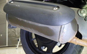 SUZUKI LET's 4 CA41A