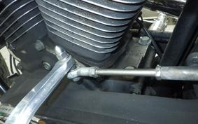 HARLEY FXSTS 1340 1992