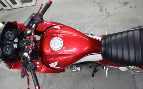 HONDA CB400 SUPER BOLDOR VTEC 2008 NC42