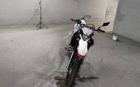 YAMAHA WR250X DG15J