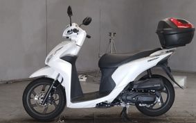HONDA DIO 110 JF58