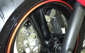 HONDA HORNET 250 MC31