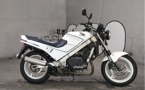 HONDA VFR750 TRAINING CAR  RC37