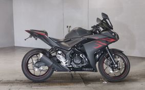 YAMAHA YZF-R25 RG10J