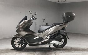 HONDA PCX125 JF81