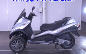 PIAGGIO MP3