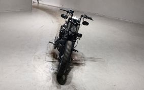 HARLEY XL1200N 2008 CZ3