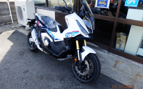 HONDA X-ADV 750 2026 RH21