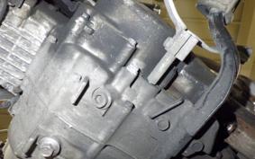 HONDA C110 SUPER CUB JA10