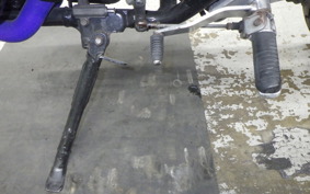 SUZUKI GSX400 IMPULSE S 1999 GK79A
