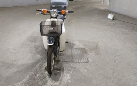 HONDA SUPER CUB90 HA02