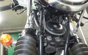 YAMAHA SR400 Gen.5 2020 RH16J