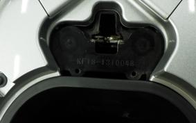 HONDA PCX 150 KF18