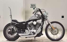 HARLEY XL1200V 2012