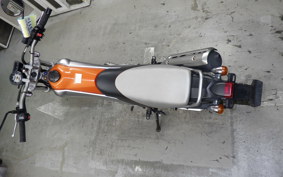 YAMAHA TRICKER Gen.2 2026 DG16J