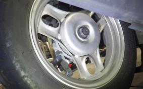 HONDA DIO Gen.6 2017 AF68