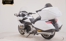 HONDA GL 1800 GOLD WING TOUR DCT 2021 SC79