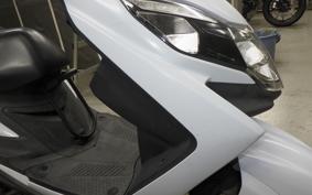 SUZUKI SWISH 125 2004 DV12B