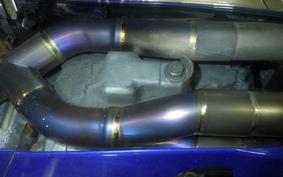 SUZUKI HAYABUSA Gen.2 2014 GX72B