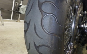 YAMAHA DRAGSTAR 1100 2002 VP13J