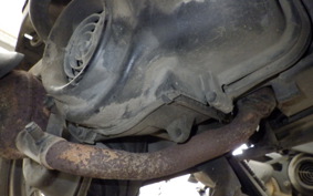 YAMAHA JOG Gen.4 SA16J