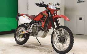 HONDA XR650R 2001