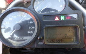 BMW R1200GS ADVENTURE 2006