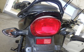 KAWASAKI BAJAJ プラチナ110