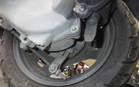 SUZUKI LET's 4 CA45A