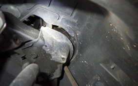 SUZUKI ADDRESS V125 G CF4EA