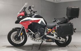DUCATI MULTI STRADA V4S 2022 1A00AA