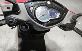 YAMAHA CYGNUS125XSR SE44J