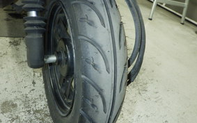 HONDA GIORNO 2 2019 AF70