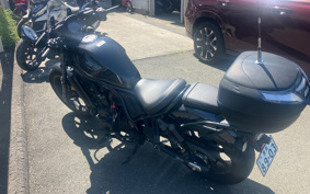 HONDA REBEL 1100 2021 SC83