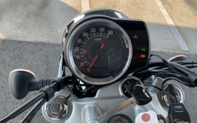HONDA GB350C 2025 NC64