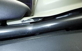 HONDA REBEL 250 A 2011 MC49