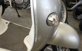 YAMAHA VINO 50 2026 SA26J