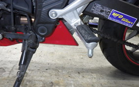 HONDA CBR400R 2019 NC56
